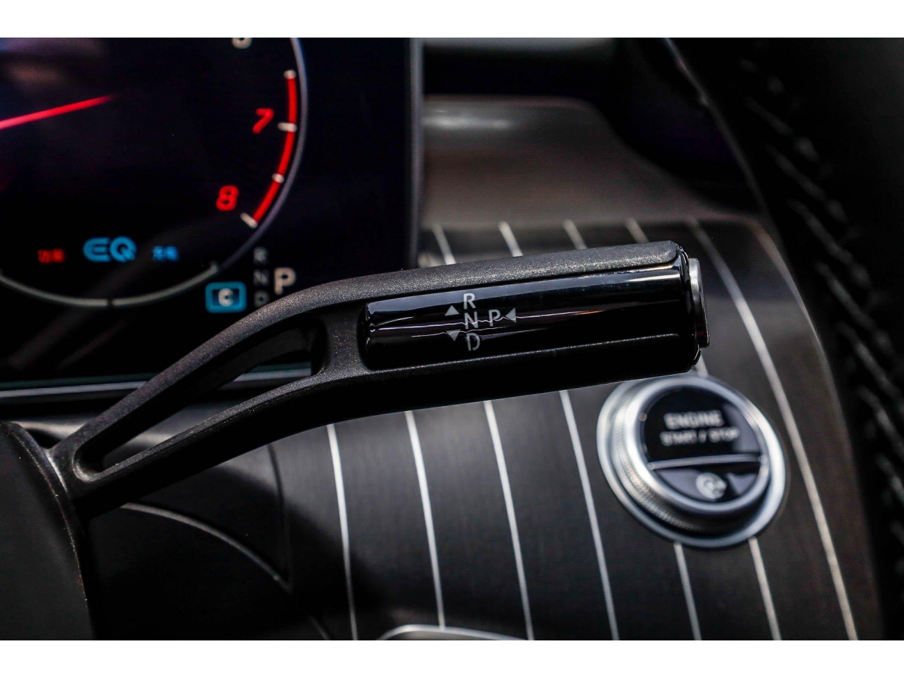 Mercedes-Benz C 260 L 2022