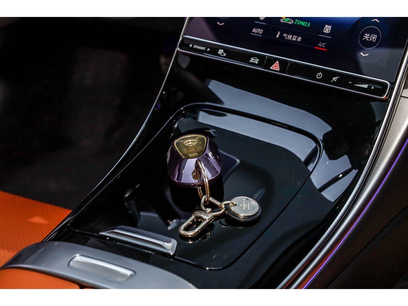 Mercedes-Benz C 260 L 2022