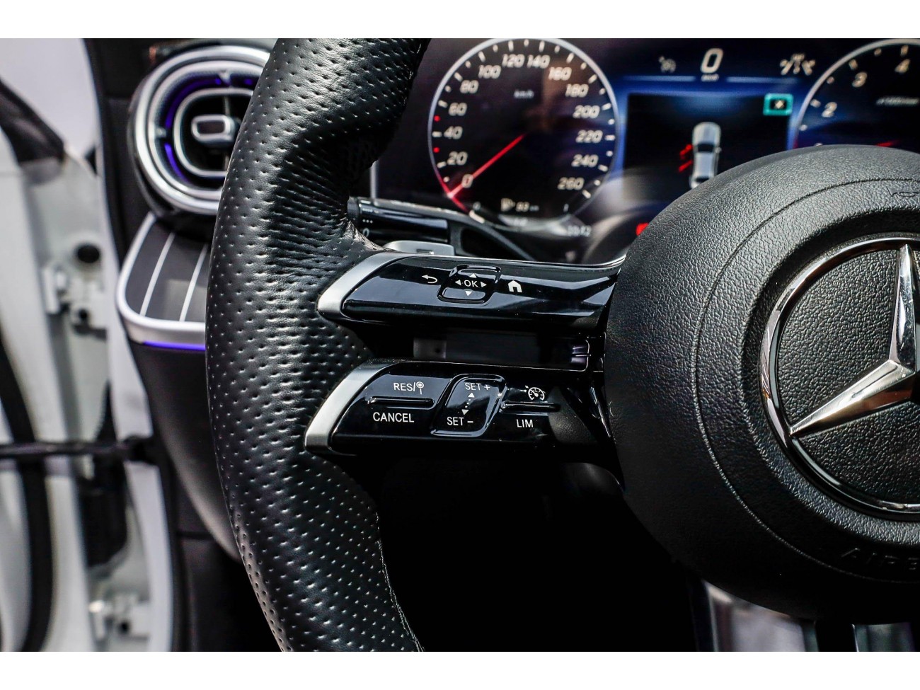 Mercedes-Benz C 260 L 2022