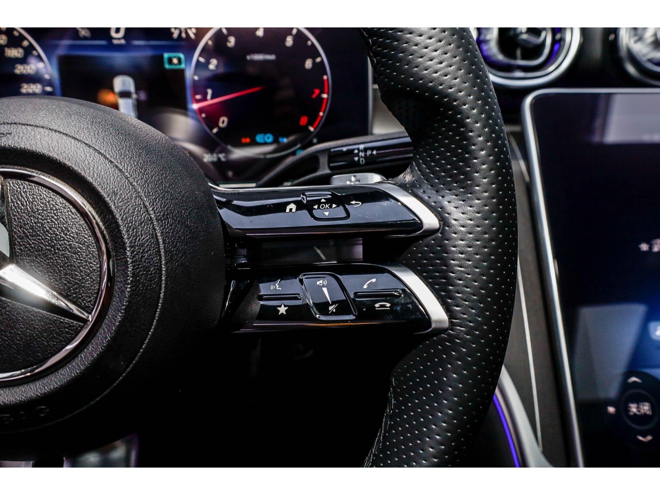 Mercedes-Benz C 260 L 2022