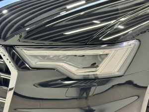 Audi A6L 45 TFSI 2023