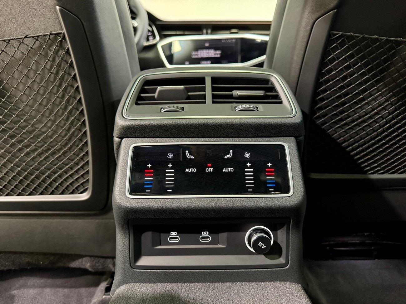 Audi A6L 45 TFSI 2023