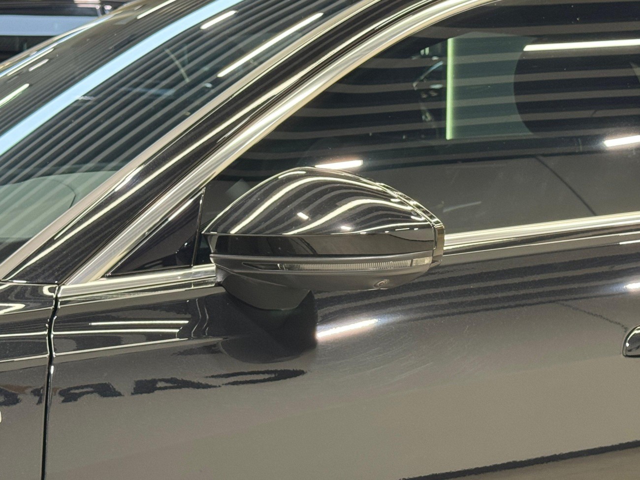 Audi A6L 45 TFSI 2023