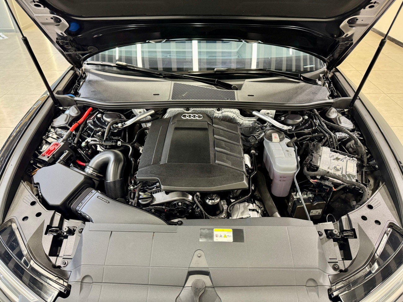 Audi A6L 45 TFSI 2023