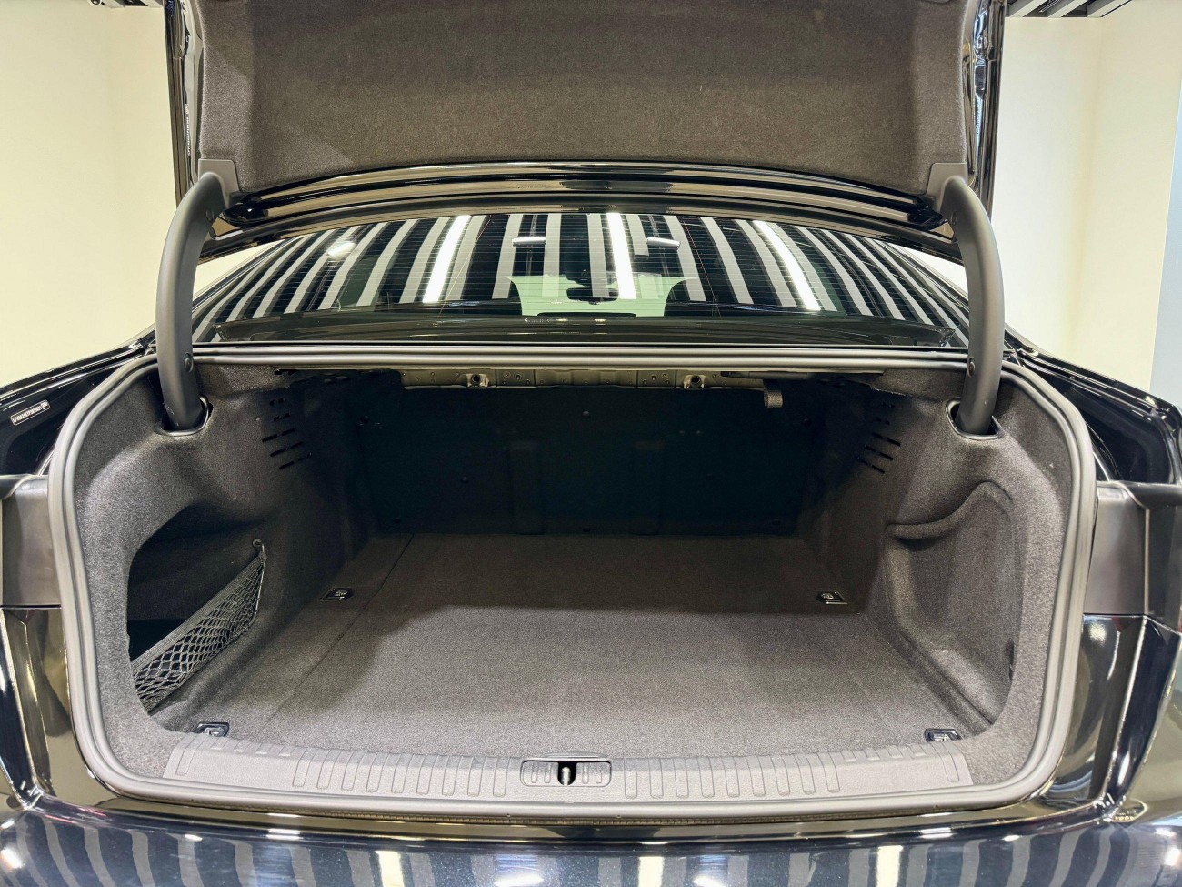 Audi A6L 45 TFSI 2023