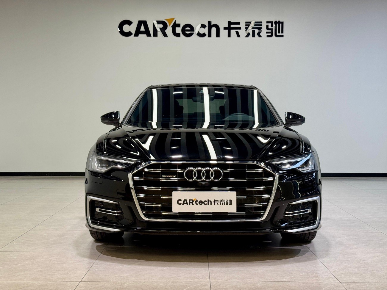 Audi A6L 45 TFSI 2023