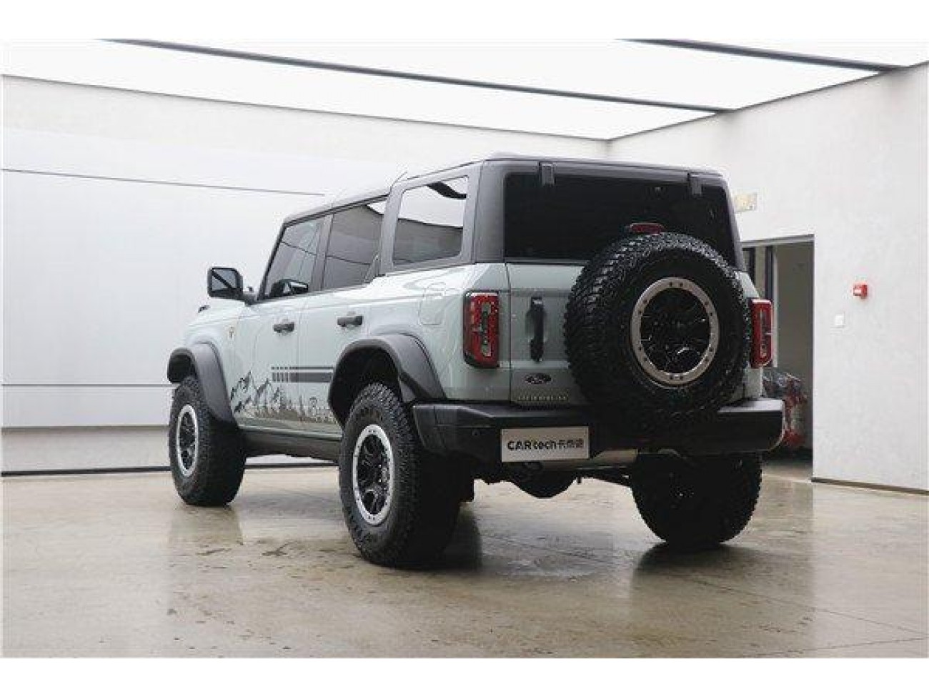 Ford 2024 2024