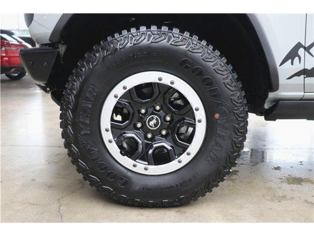 Ford 2024 2024