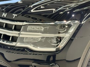 Volkswagen Teramont 2023