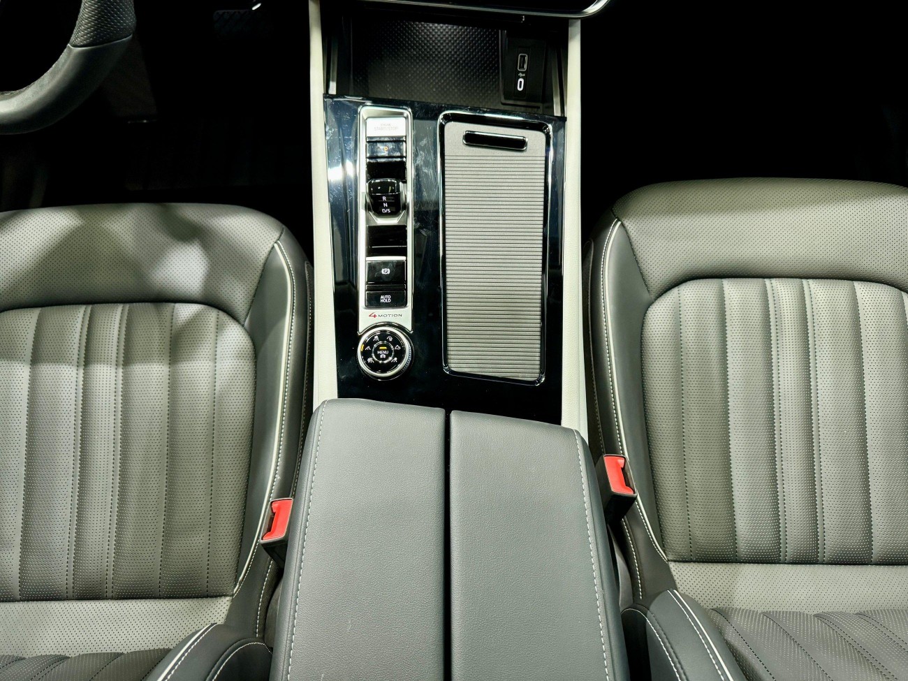 Volkswagen Teramont 2023