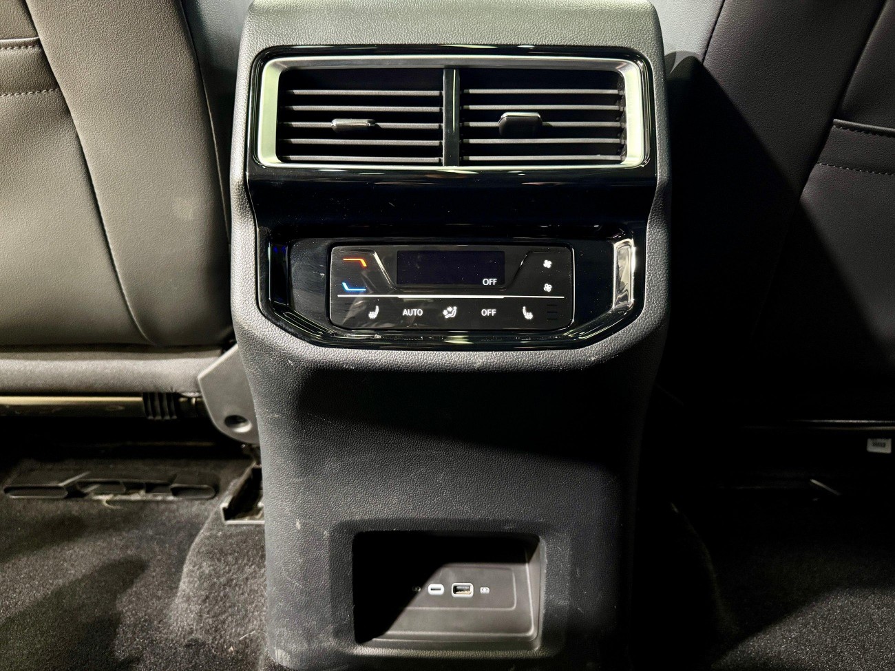 Volkswagen Teramont 2023