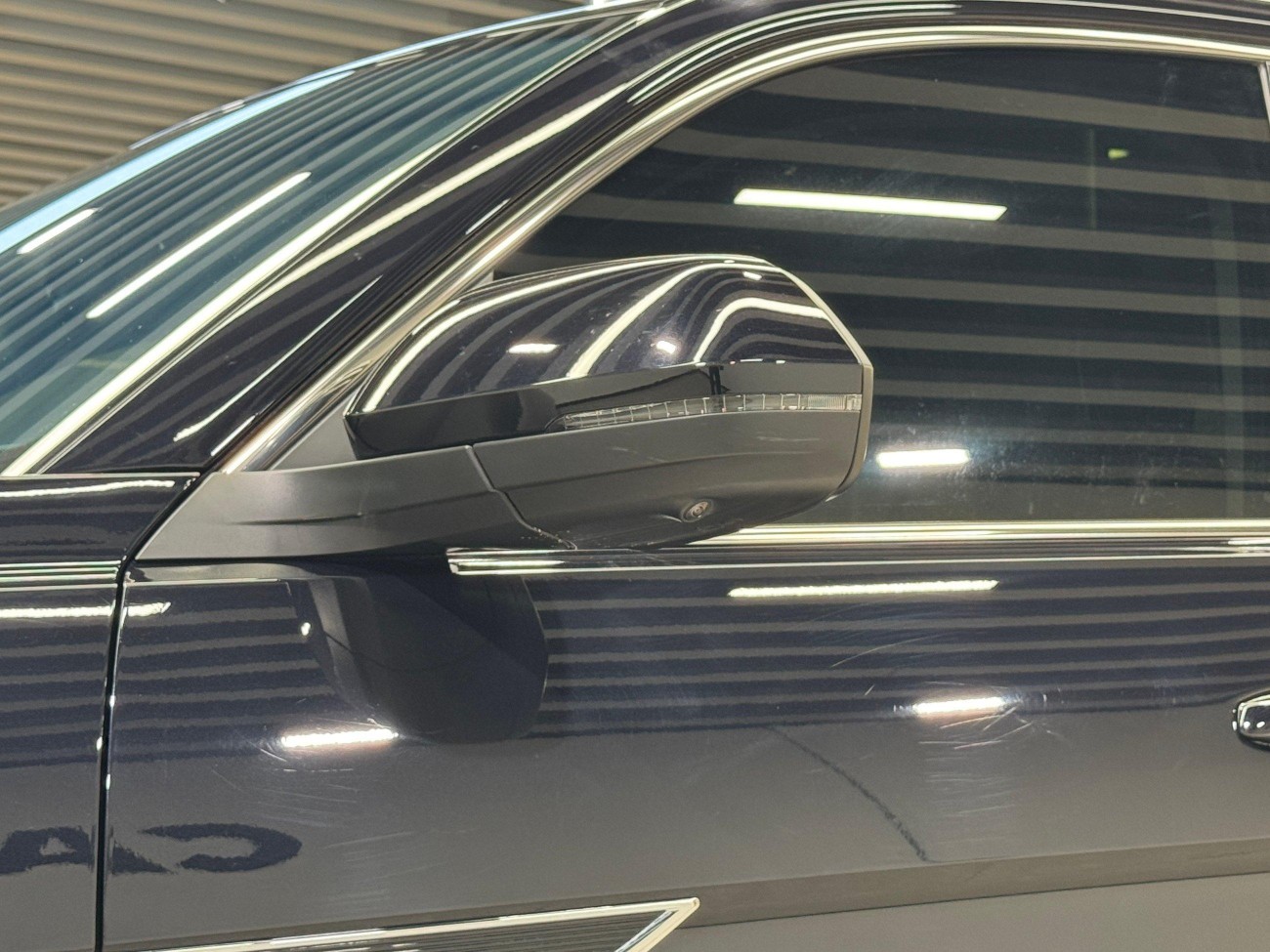 Volkswagen Teramont 2023