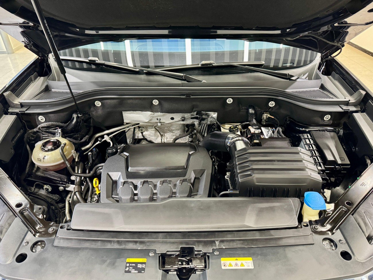 Volkswagen Teramont 2023