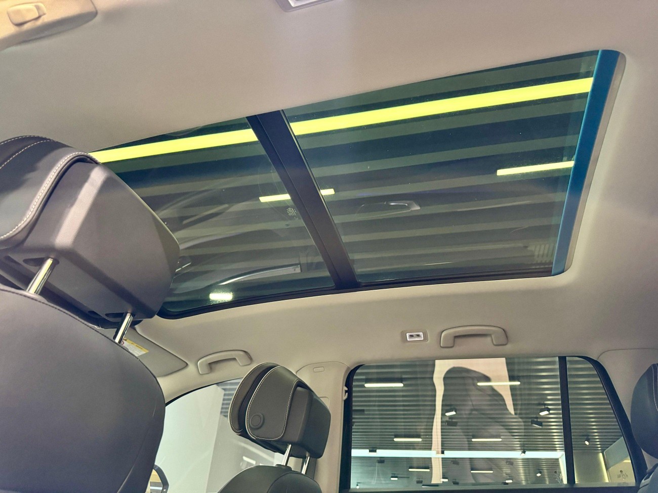 Volkswagen Teramont 2023