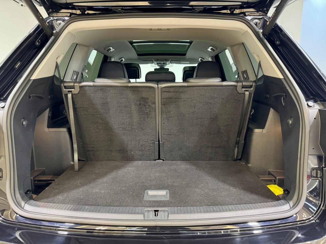 Volkswagen Teramont 2023