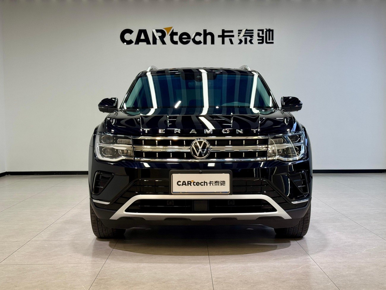 Volkswagen Teramont 2023
