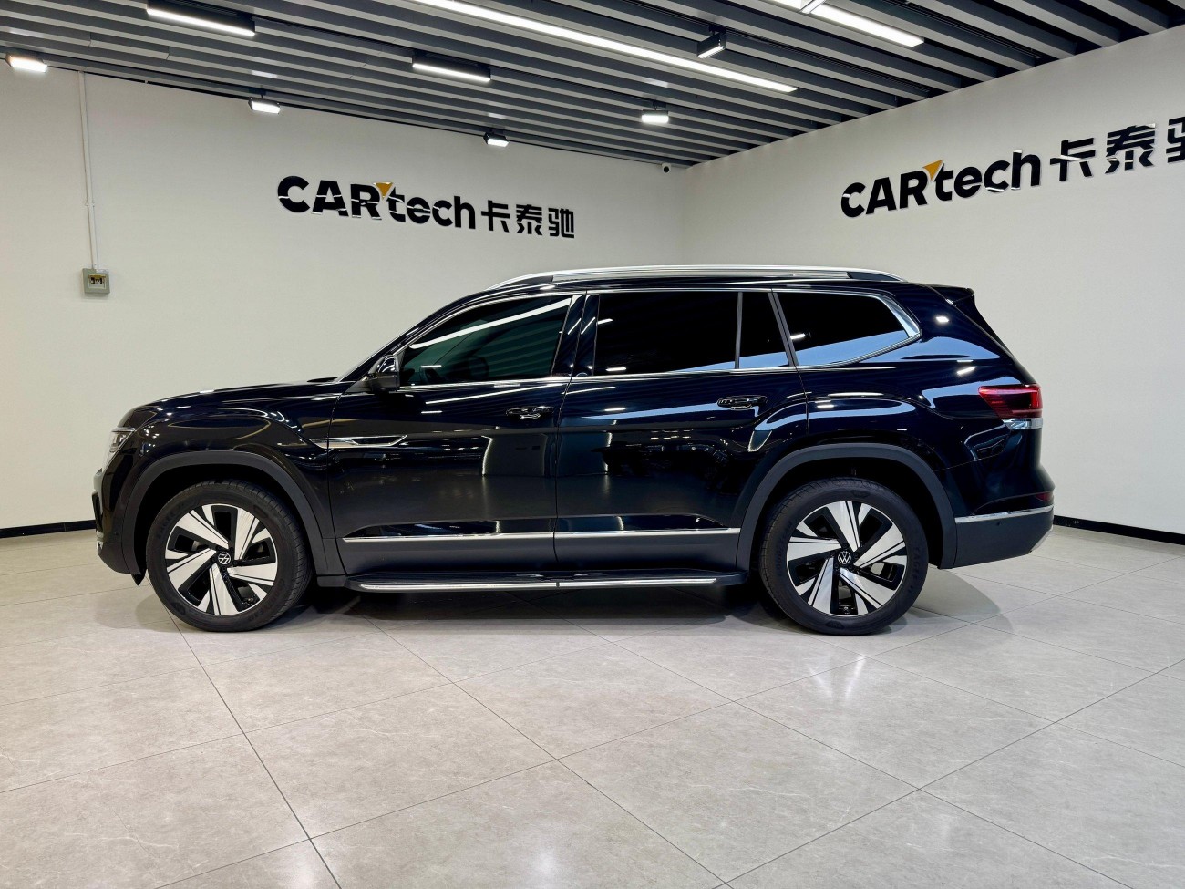 Volkswagen Teramont 2023