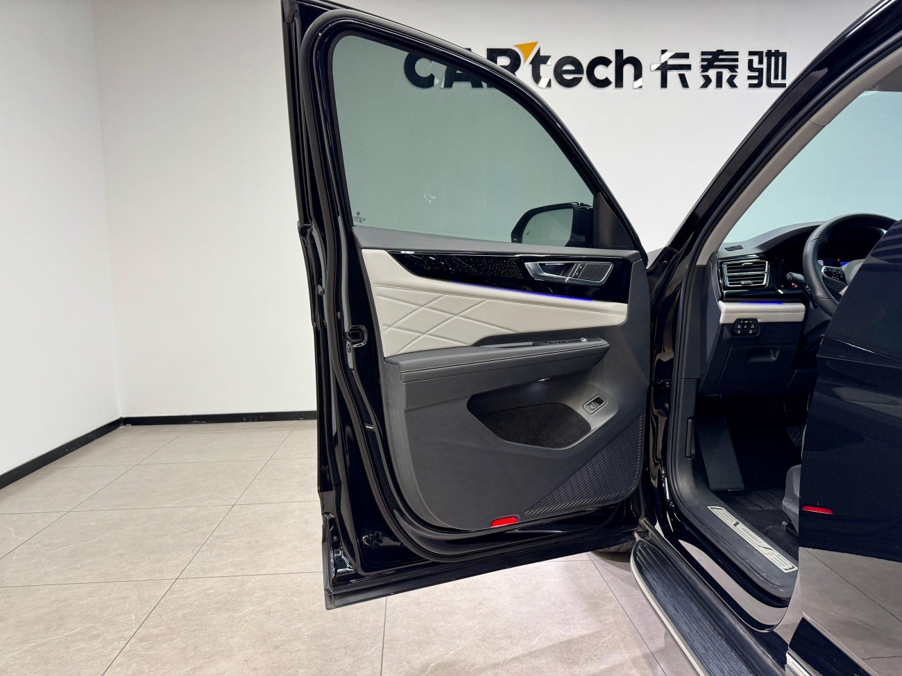 Volkswagen Teramont 2023