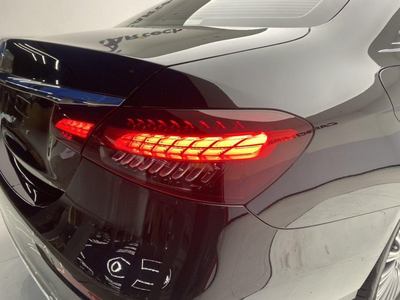 Mercedes-Benz E 300 L 2023