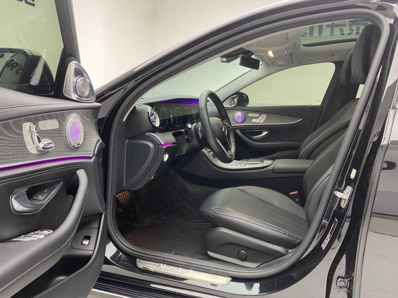 Mercedes-Benz E 300 L 2023