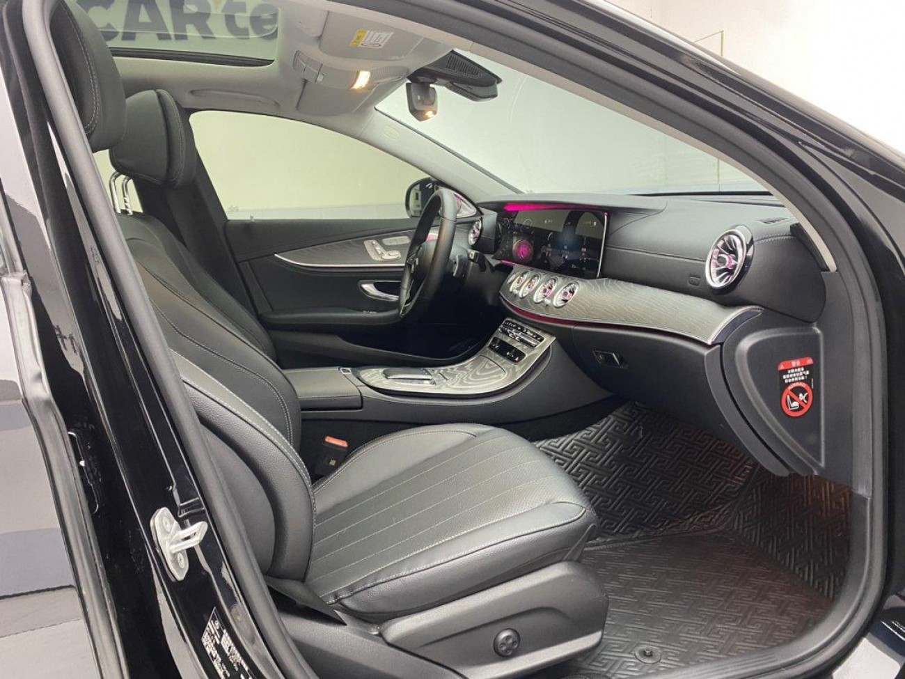 Mercedes-Benz E 300 L 2023