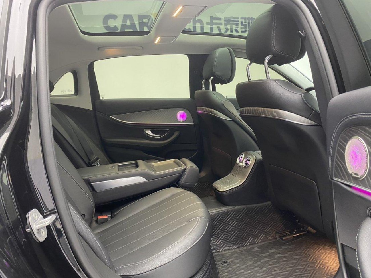 Mercedes-Benz E 300 L 2023