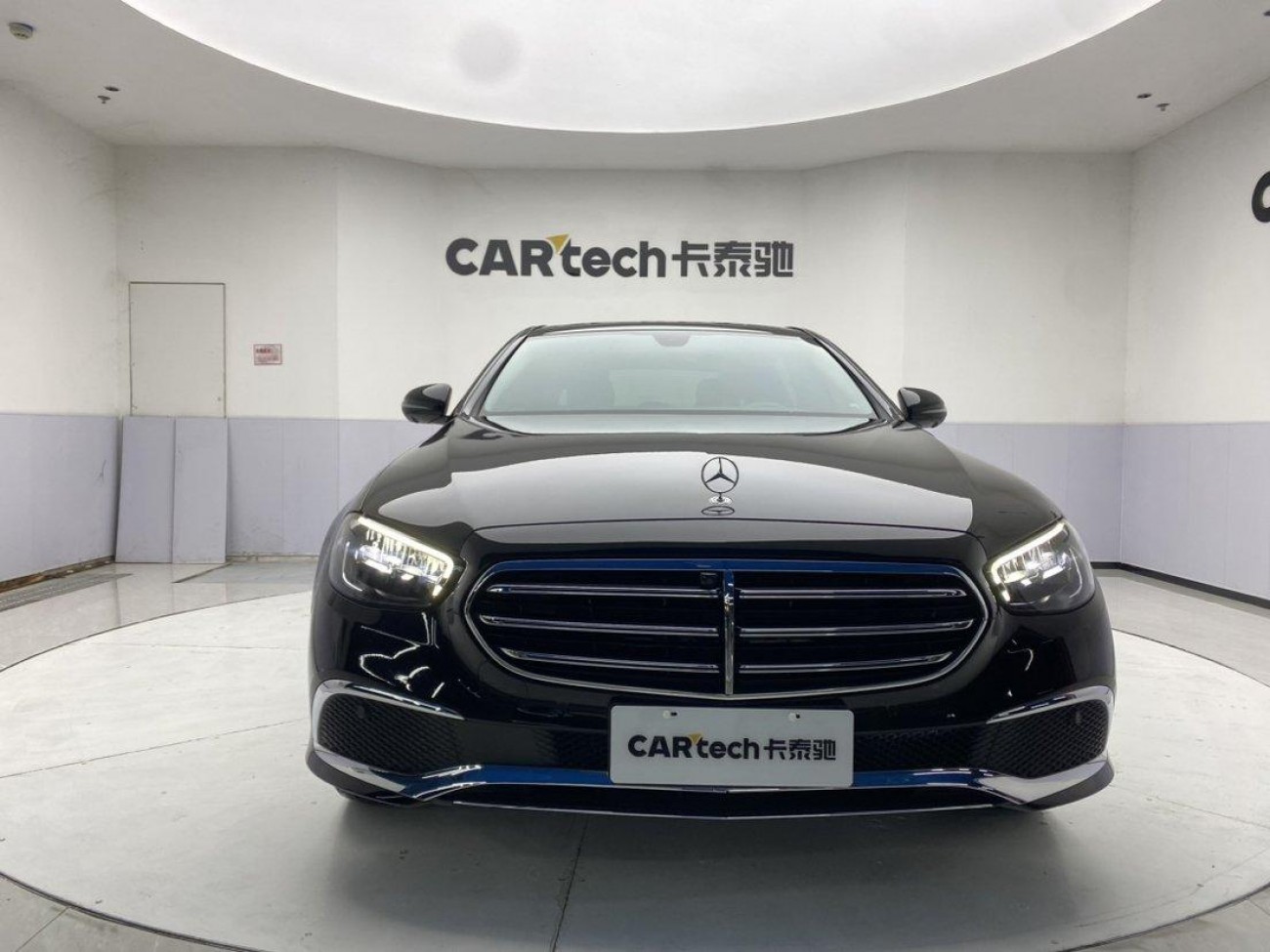 Mercedes-Benz E 300 L 2023