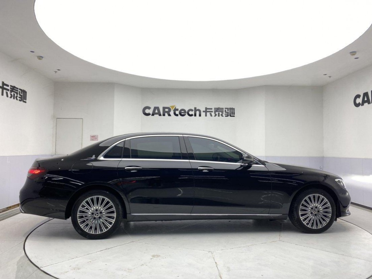 Mercedes-Benz E 300 L 2023