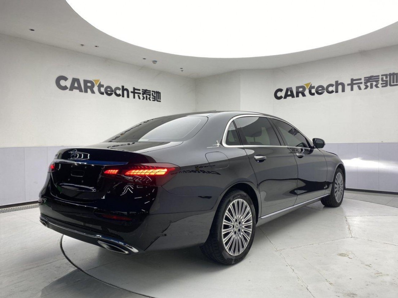 Mercedes-Benz E 300 L 2023