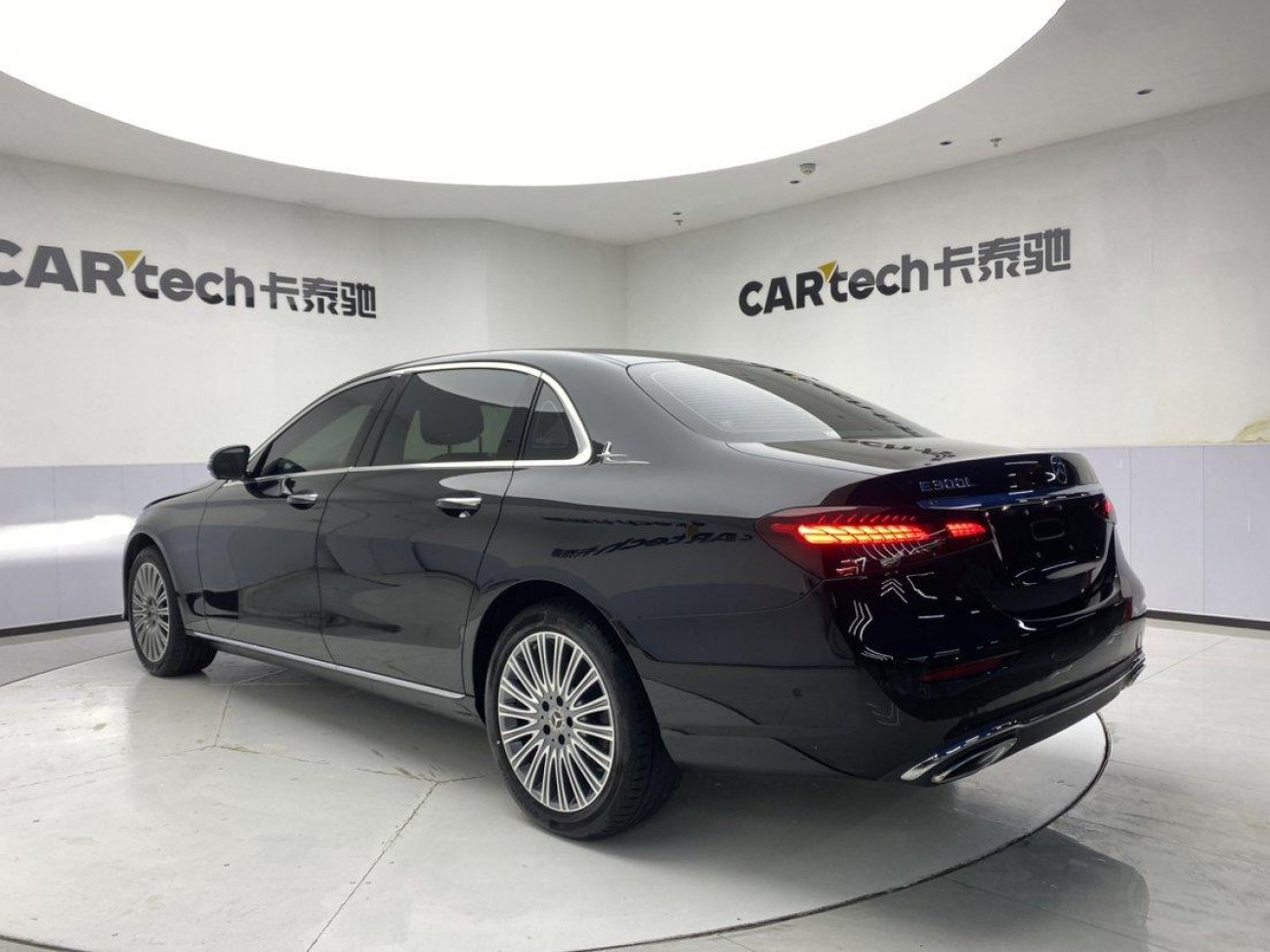 Mercedes-Benz E 300 L 2023