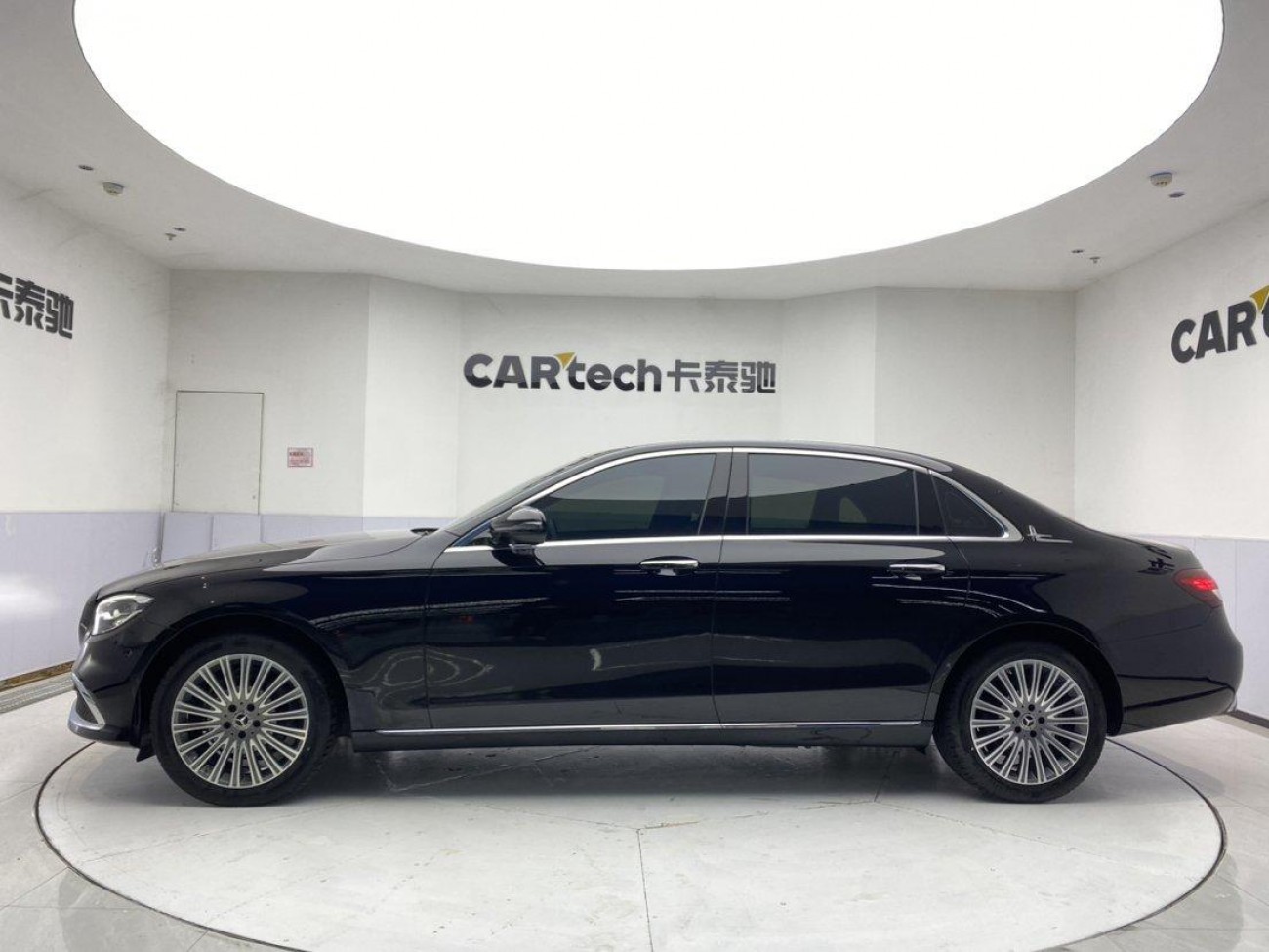 Mercedes-Benz E 300 L 2023