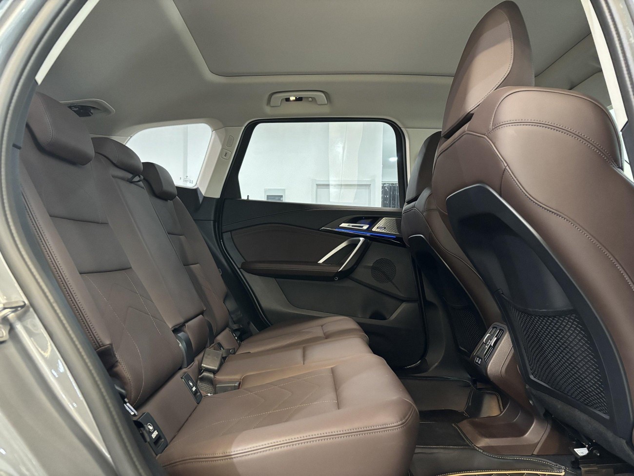 BMW X1 2023