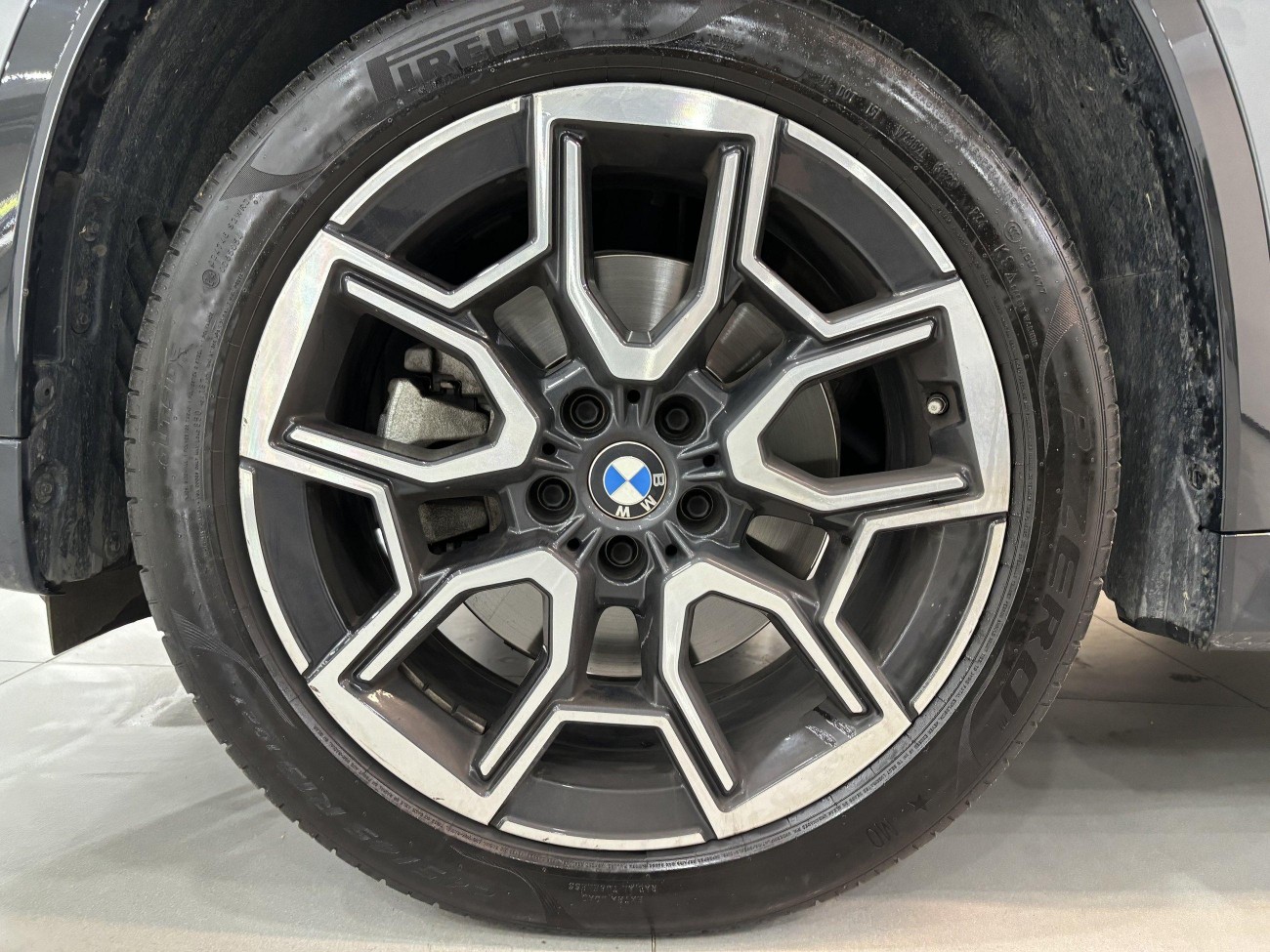 BMW X1 2023
