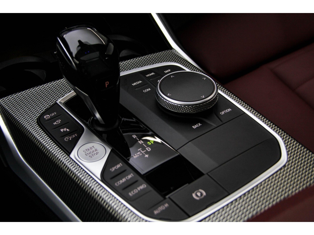 BMW 330Li 2020