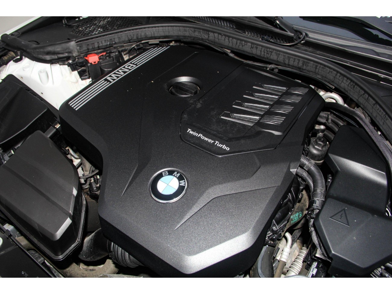 BMW 330Li 2020