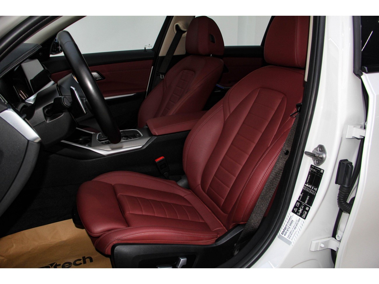 BMW 330Li 2020