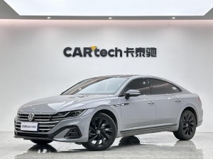 Volkswagen CC 2022