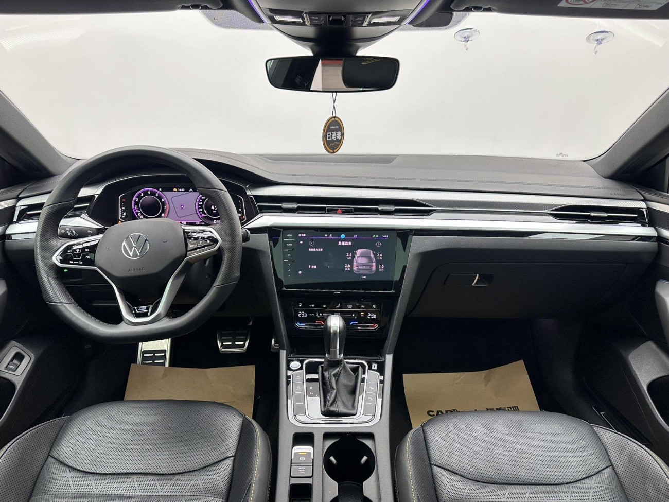 Volkswagen CC 2022