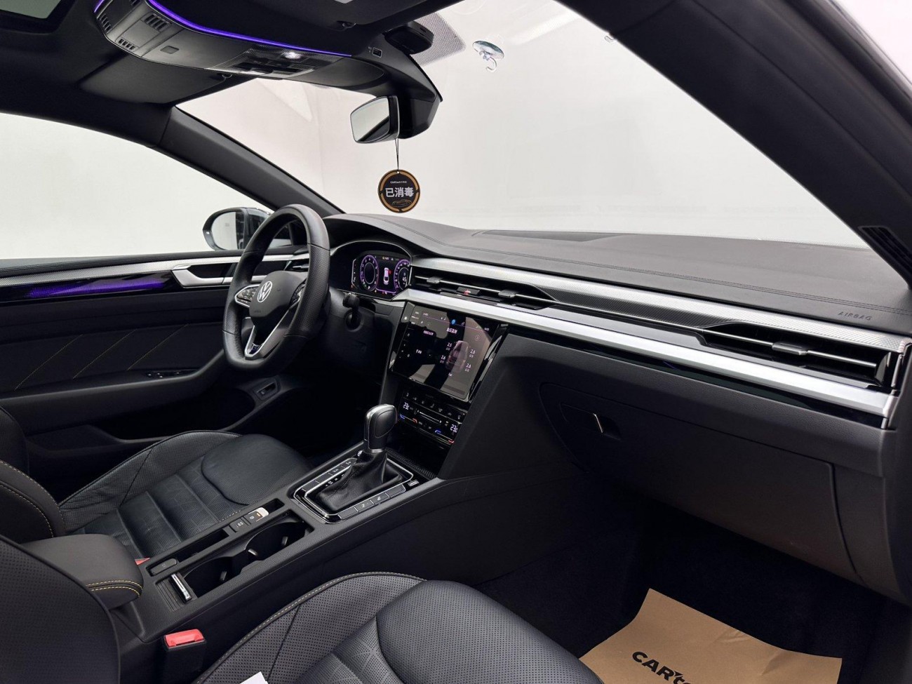 Volkswagen CC 2022