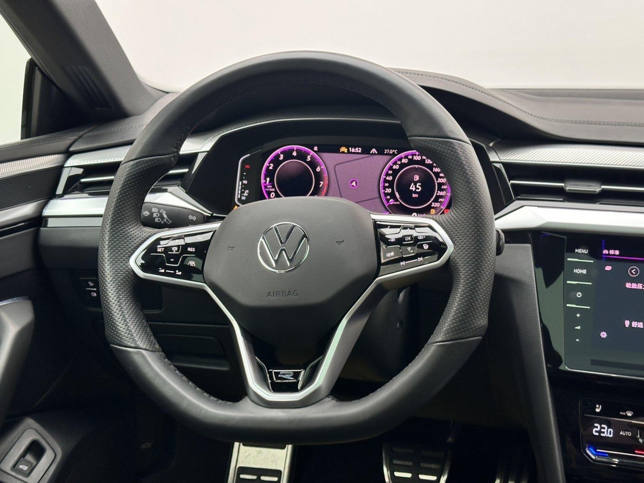Volkswagen CC 2022