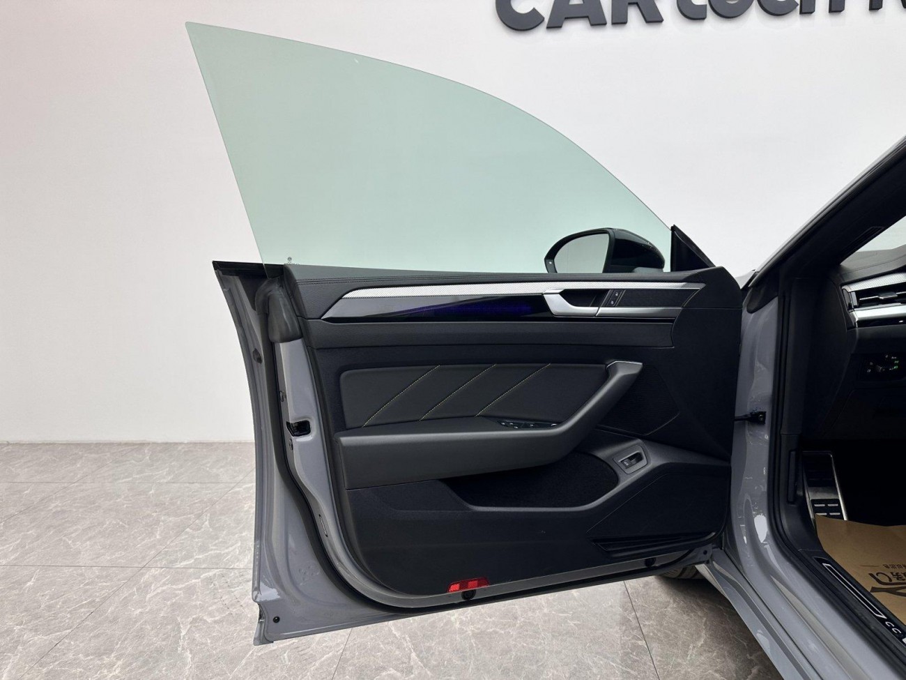 Volkswagen CC 2022