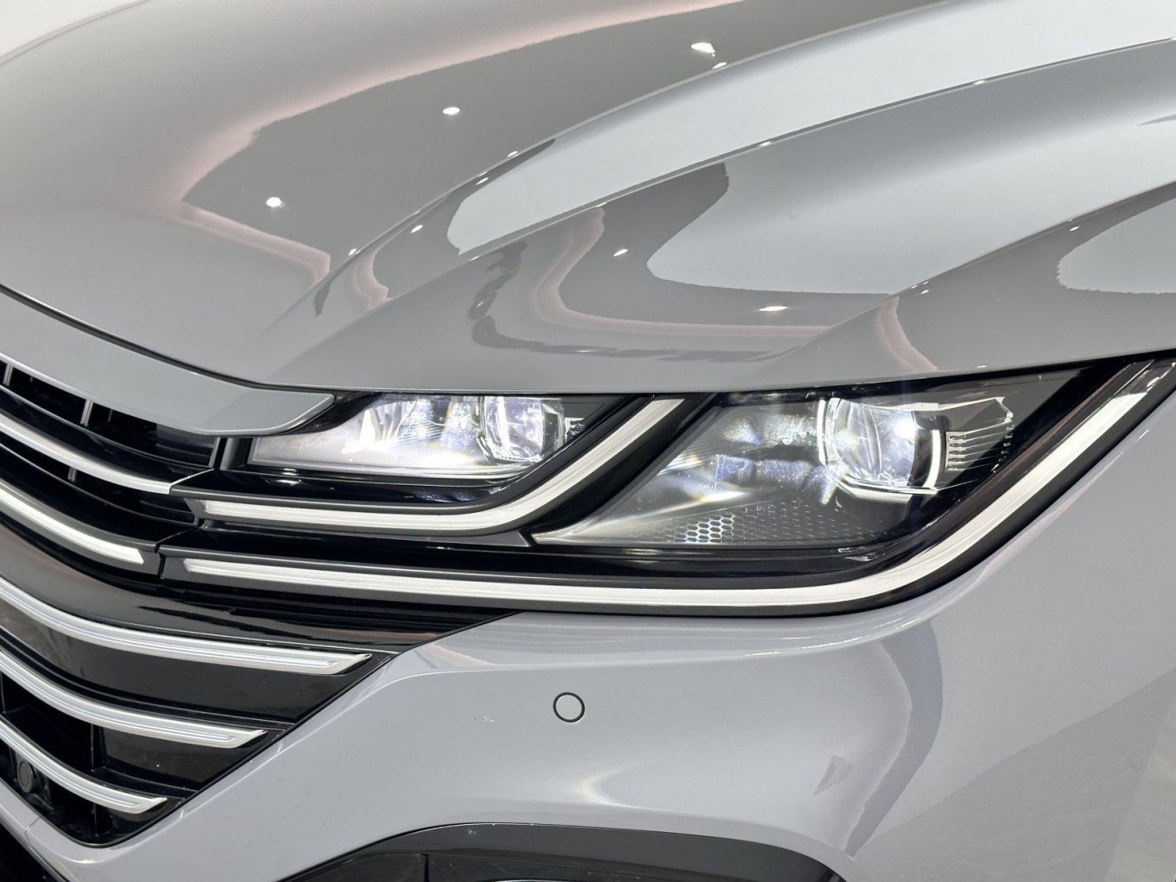 Volkswagen CC 2022