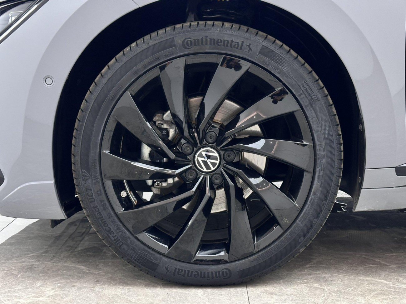 Volkswagen CC 2022