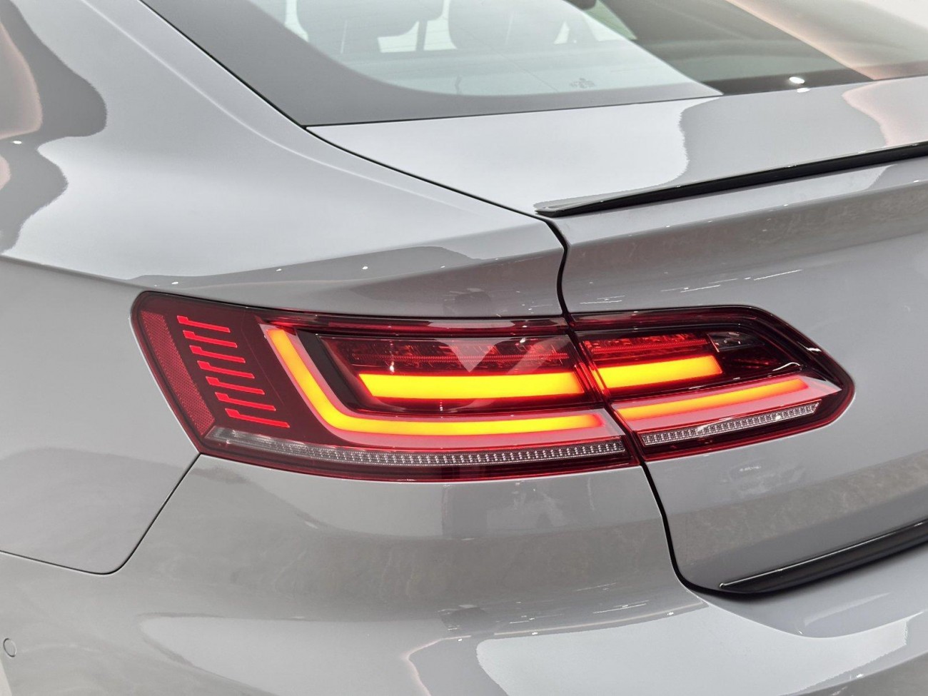 Volkswagen CC 2022
