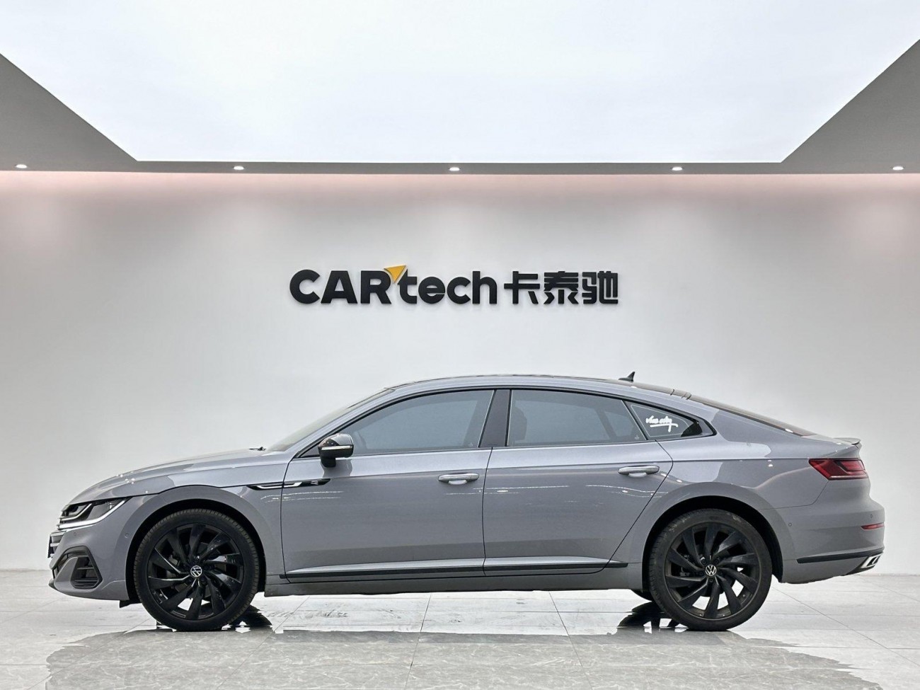 Volkswagen CC 2022
