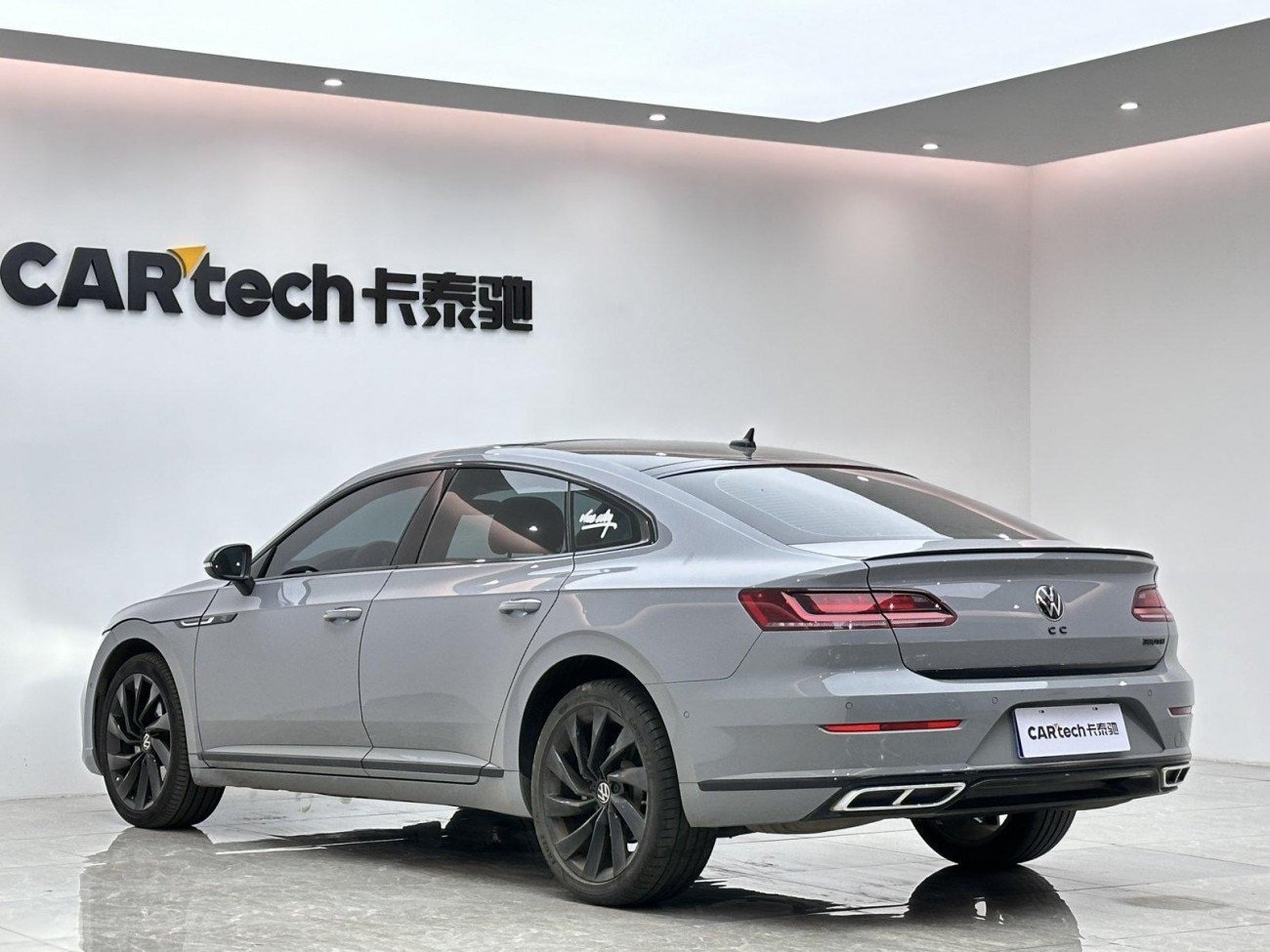Volkswagen CC 2022