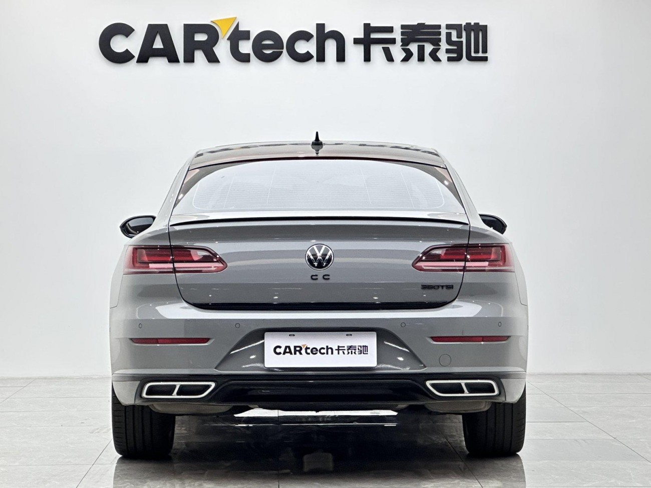 Volkswagen CC 2022