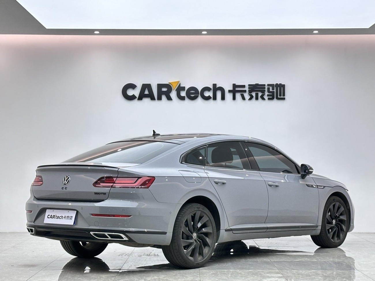 Volkswagen CC 2022