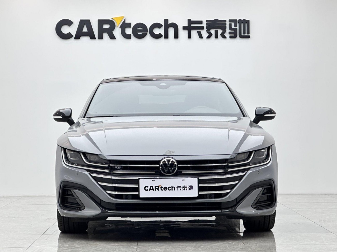Volkswagen CC 2022