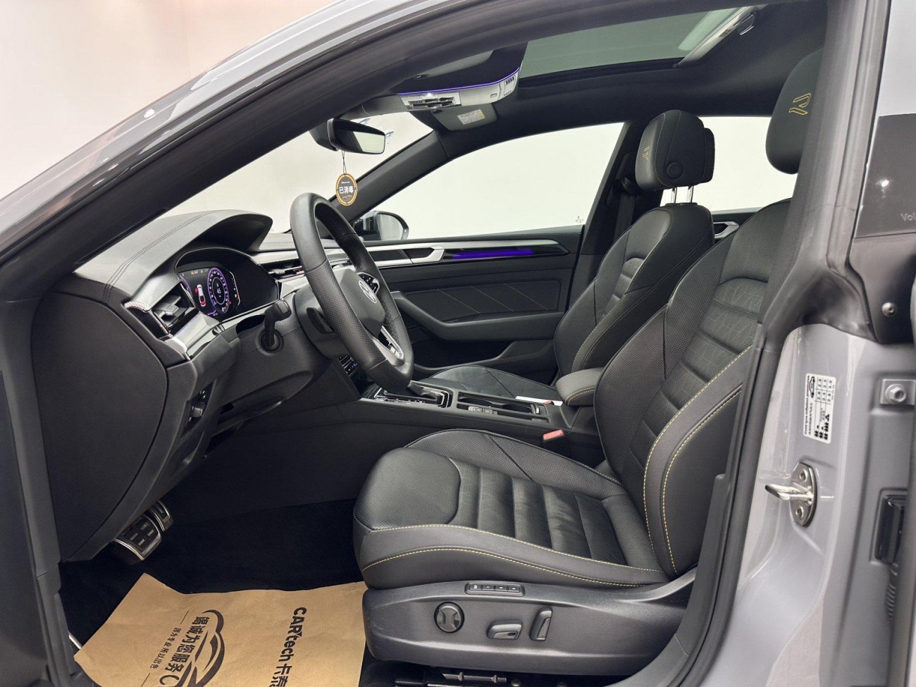 Volkswagen CC 2022
